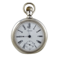 Vintage pocket watch