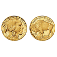 united states & foreign gold coins​
