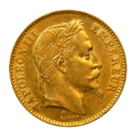 united states & foreign gold coins​