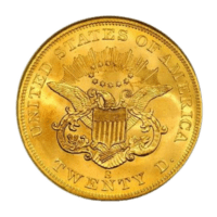 united states & foreign gold coins​