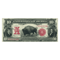 United States Paper Money