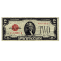 United States Paper Money