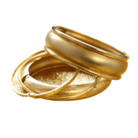 10k - 24k gold jewelry