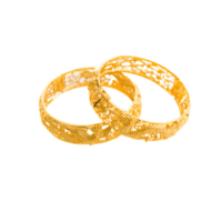 10k - 24k gold jewelry