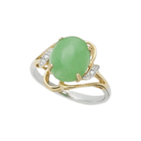 jade ring