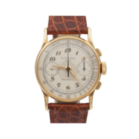 vintage wristwatch