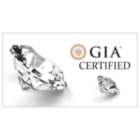 GIA Certified