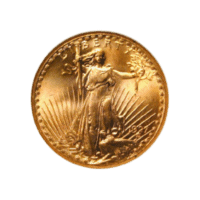 united states & foreign gold coins​